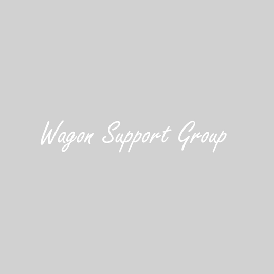 Wagon Support Group Script