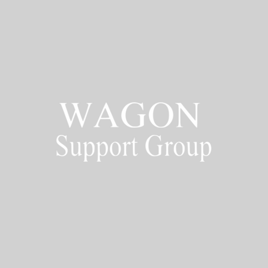 Wagon Support Group Block